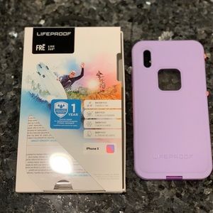 Life proof case for sale iPhone X